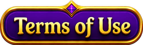 Terms of Use